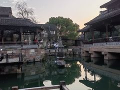 -乌镇景区
