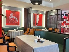 -汉水谣·江景餐厅(江滩店)