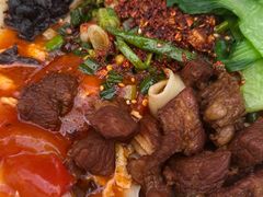 -老白家面馆(测绘东路总店)