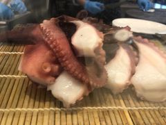 -索菲特酒店 · 云尚天际自助餐厅