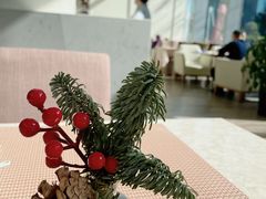 -上海浦东康桥绿地假日酒店