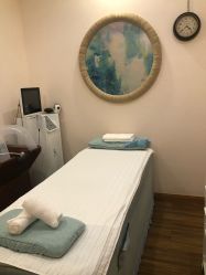 -芳朵美容养生SPA