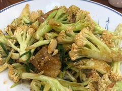 -那家老院子东北菜·饺子·小鸡炖蘑菇(艳华街店)