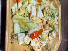 -朗妈私房菜(婺女州店)