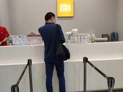 -小米之家(金鹰湖滨天地店)