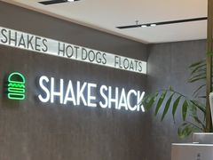 -Shake Shack(西单大悦城店)