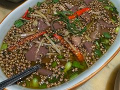 -锦府盐帮·侯宅(五棵松万达店)