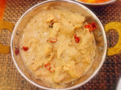 木尔坦无骨鸡肉-木尔坦·Multan巴基斯坦清真餐厅(大智路店)