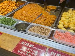 -丁家坡洋芋·观音桥好吃街A区(全国总店)