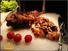 -佰园全日西餐厅-厦门佰翔软件园酒店