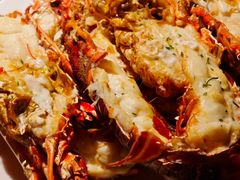 -拉蒂娜·巴西牛排馆 Latina·Brazilian Steakhouse(陆家嘴旗舰店)