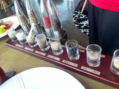 -恰餐厅及酒吧CHAR Bar & Grill(北京三里屯洲际店)
