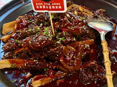 -回味黑鸭煲·始于2006(万松园店)