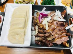 -九十九顶毡房(阜石路店)