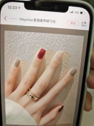-LILY NAILS美甲美睫