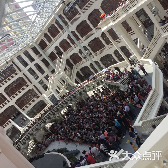 上海大世界图片-北京其他景点-大众点评网