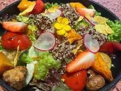 -La Terre乐田(万象城店)