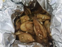 -蚝家菜馆(沙井店)