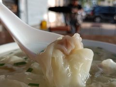 -安庆柴火馄饨(马道街店)