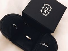 -Harry Winston 海瑞温斯顿