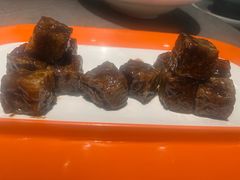 -香阁餐厅·常州菜·常州菜代表品牌(新北奥体店)