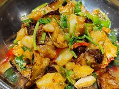 -晋家门·苏皖家常菜(江北龙湖天街店)