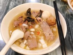 -西关刘福记(文德路店)