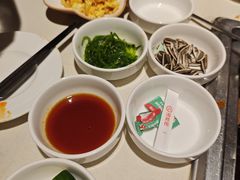 -海底捞火锅(大学路新象城店)