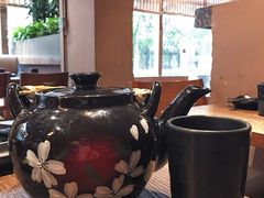 自助取餐区-大雄寿司(中华广场店)