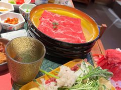 -牛New寿喜烧(曹路花园城店)