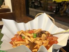 -五观堂素食(新华路店)