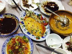 -邱记私房菜·十八年本地菜