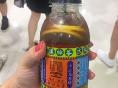 -香港十三座(宝山万达店)