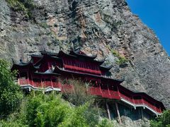 -大慈岩风景区