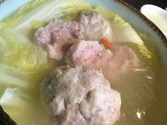 -小马哥融合菜(延安大街店)