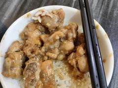 -品香排骨饭(羊官路店)