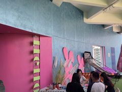 -CIAO·团建聚餐·生日派对轰趴馆(福田店)