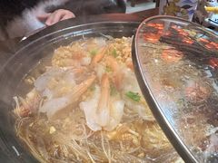 -山四砂锅(太原钟楼街店)