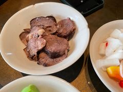 -漆黑觉米粉(三里屯店)