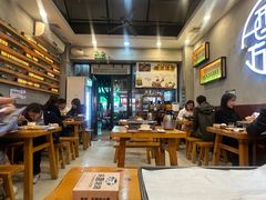 -探唐烧烤(棠东店)