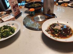 -千岛湖小鱼儿·淳安匠心农家菜