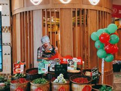 -望湘园·湖南菜(宏伊店)