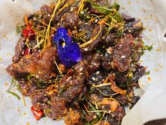 -壹泰东南亚主题餐厅·高良姜风情(州桥店)