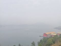 -千岛湖忆湖度假酒店(中心湖景区店)