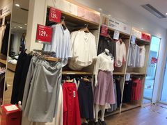 -优衣库(温州财富购物中心店)