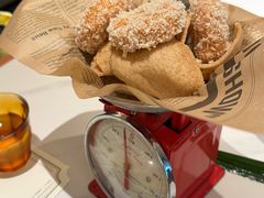 -太食獸泰式茶餐厅(IFS国金中心店)