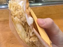 -易老大蛋烘糕(奎星楼总店)