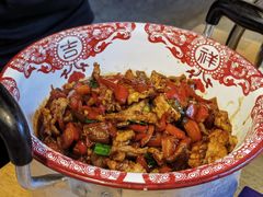 -威哥的菜·地道长沙菜(雨花亭店)
