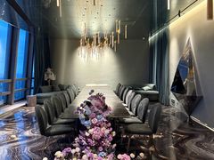 -天玑高空江景餐厅&酒吧Sky Secret Restaurant&Bar