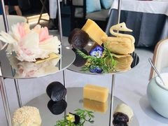 -味+新京宴·烤鸭·北京菜(创意谷店)